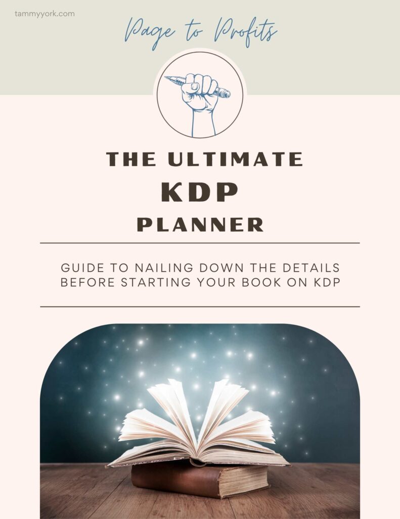 how to make money from KDP, how to make money with KDP, how to make a coloring book
